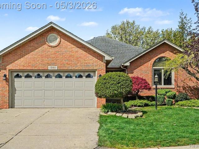 15811 Horseshoe Path Court