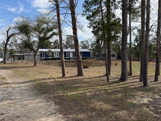 15812 Breeze Dr, Perry, FL 32348