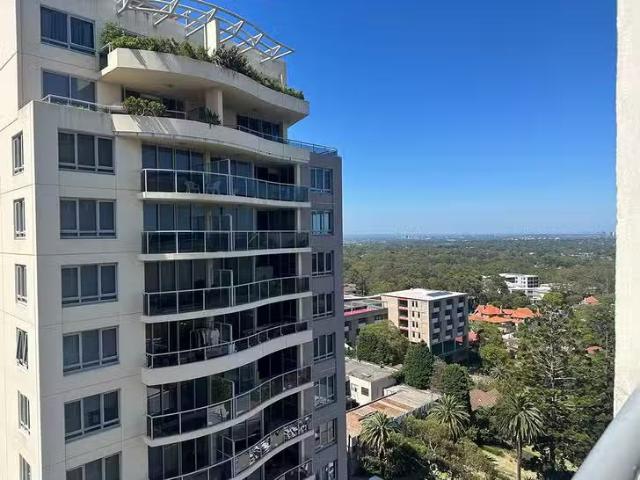 158/14 Brown Street, Chatswood, NSW 2067