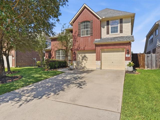 15819 Pier Pointe Way