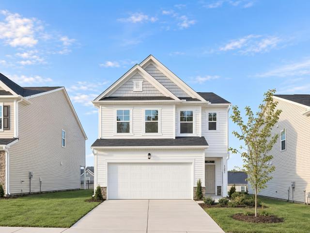 1581 Maple Branch Circle