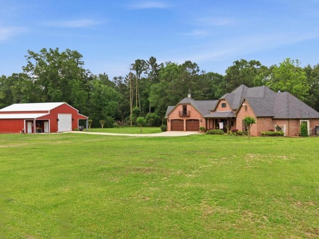 1581 County Road 715