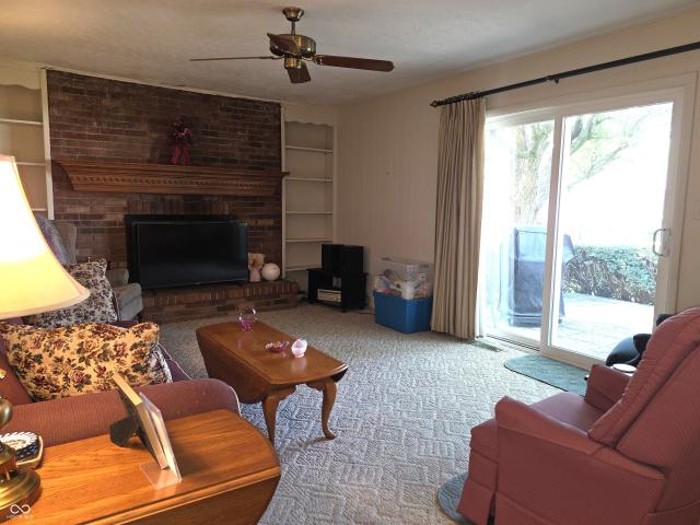 1581 Crest Drive