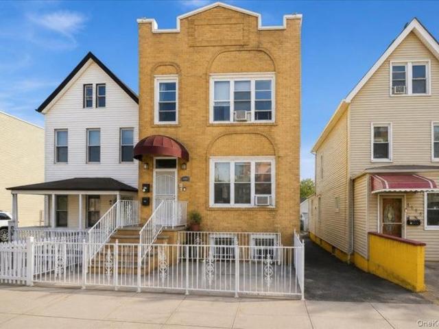 1581 Hollywood Ave, Bronx, NY 10461