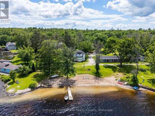 1581 Port Stanton Parkway, Severn, ON, P0E 1N0 house for sale | Listing ID S13491 | Royal LePage
