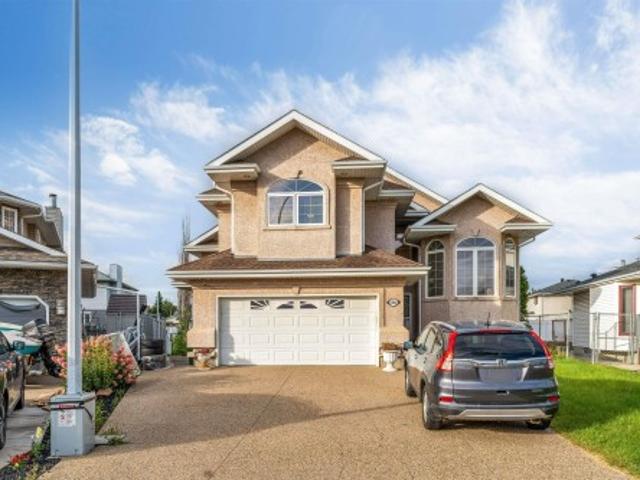 1581 Street Nw, Edmonton, AB, T5Y 2P1 house for sale | Listing ID E4507 | Royal LePage
