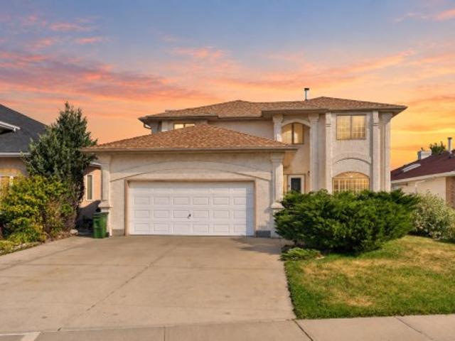 1581 Street Nw, Edmonton, AB, T5Y 2R4 house for sale | Listing ID E4508 | Royal LePage