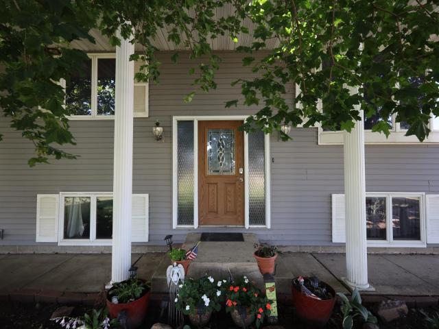 1581 th Avenue