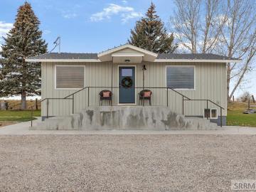 1581 W 600 S, Pingree, ID 83262 | MLS #2181