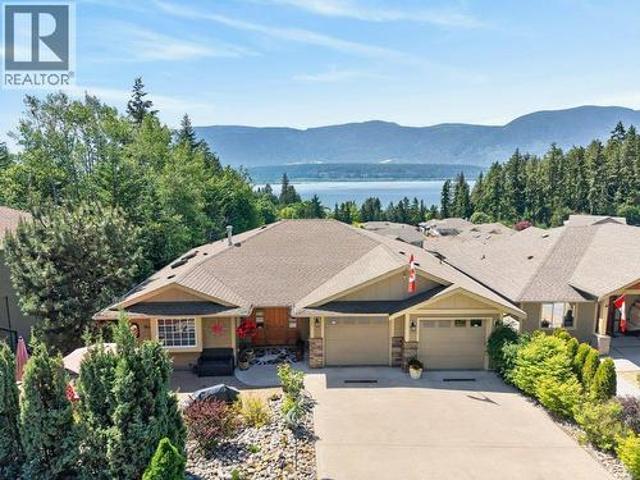 1581 20 Street Ne Unit# 2, Salmon Arm, BC, V1E 0A7 house for sale | Listing ID 10388 | Royal LePage