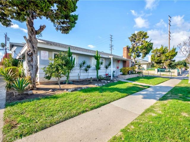 15821 S Myrtle Ave, Tustin, CA 92780 | MLS #OC26045
