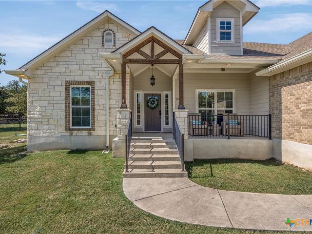 15821 Salado Drive