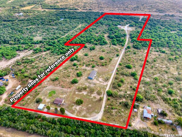 15821 State Highway 55