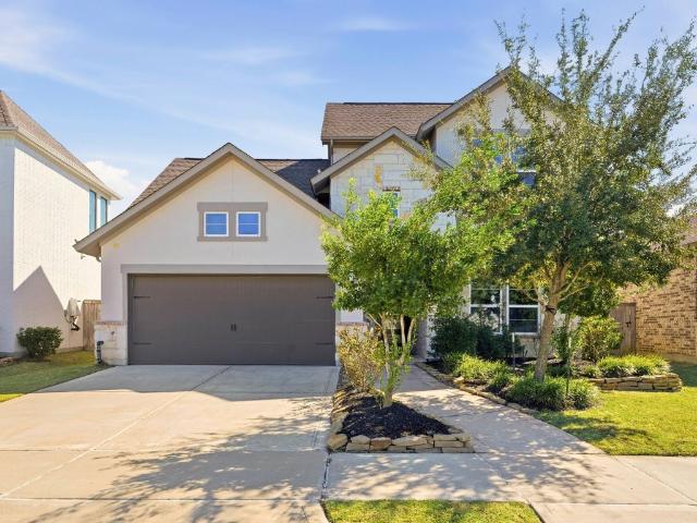 15822 Pilot Knob Dr, Cypress, TX 77433 | MLS #20416