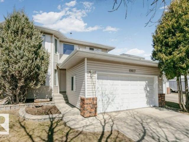 15827 Street, Edmonton, AB, T6V 1E5 house for sale | Listing ID E4493 | Royal LePage