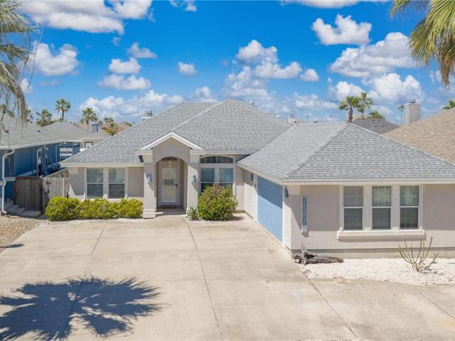 15825 Almeria Ave, Corpus Christi, TX 78418 | MLS #474039