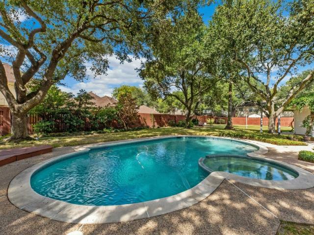 15826 Jamie Lee Drive, Cypress, US, TX