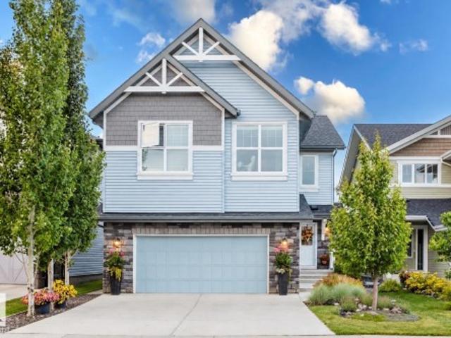 1582 Avenue Sw, Edmonton, AB, T6W 3E6 house for sale | Listing ID E4508 | Royal LePage