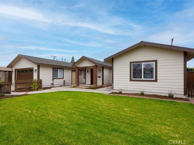 1582 Elm, Costa Mesa, US, CA