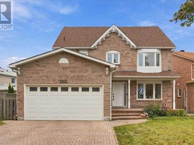 1582 Kelvinway Lane, Pickering, ON, L1V 5Y2 house for sale | Listing ID E13844 | Royal LePage
