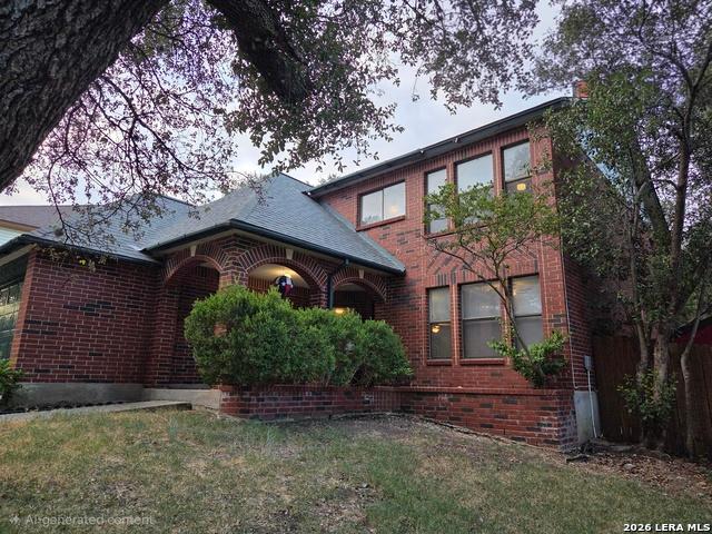 15831 Lomita Springs Dr