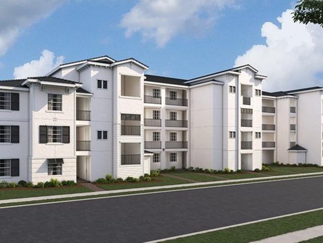15835 Green Acres Ave Unit 3312, Babcock Ranch, FL 33982