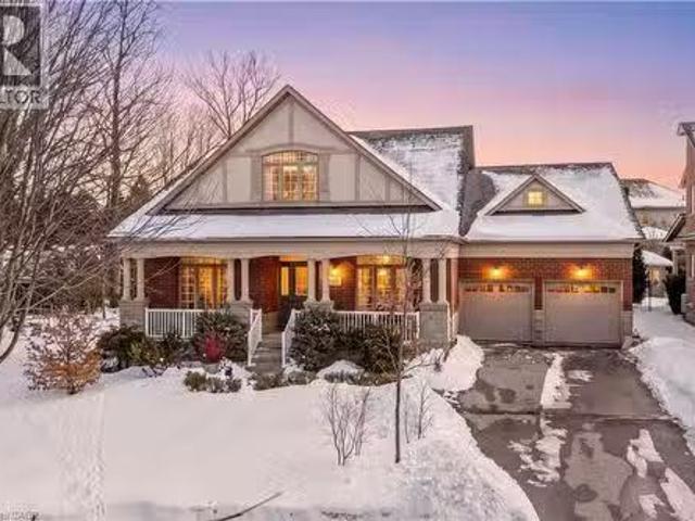 1583 Hallstone Road, Brampton, ON, L6Y 5K8 house for sale L.
