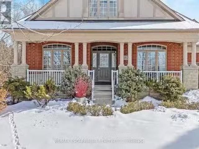1583 Hallstone Road, Brampton, ON, L6Y 5K8 house for sale L.