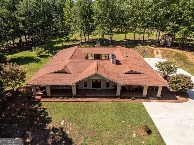 1583 Hickory Flat Road