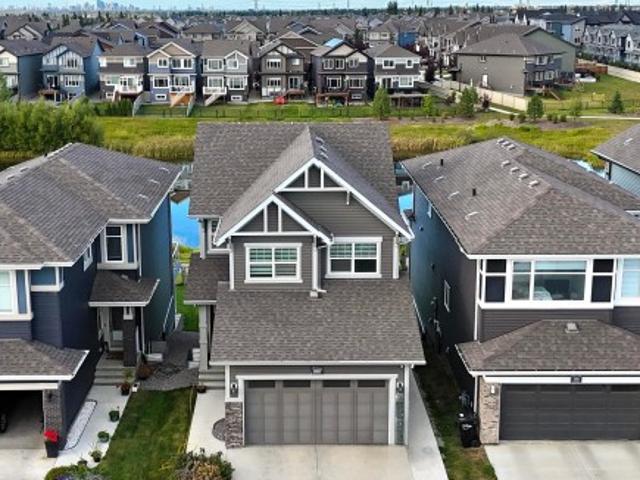 1583 Plum Circle Sw, Edmonton, AB, T6X 2W9 house for sale | Listing ID E4511 | Royal LePage