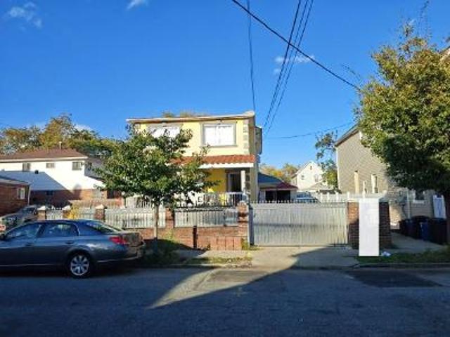 158th Street, Jamaica, Ny 11434 Aka 114 17 158th Street