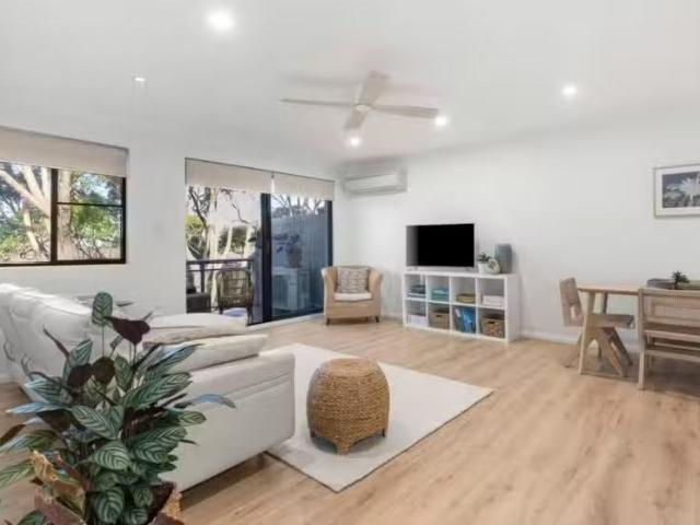 15/8 10 Croydon Street, Cronulla Apartment for rent Listed by.