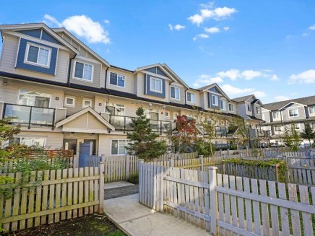 158 1389 Avenue, Surrey, BC, V3W 1L6 townhouse for sale | Listing ID R3177 | Royal LePage