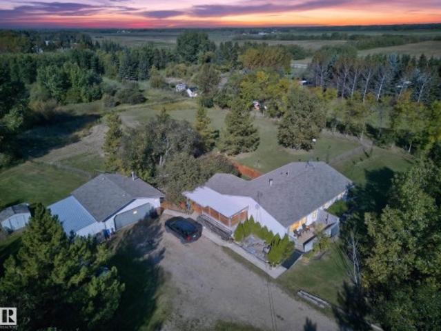 158 52 Rge Road 222, Rural Strathcona County, AB, T8C 1J2 house for sale | Listing ID E4509 | Royal LePage
