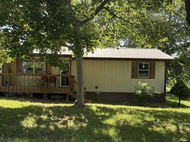 158 County Road 1159, Gassville, AR 72635