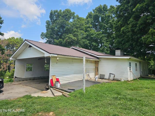 158 County Road 315 Road E