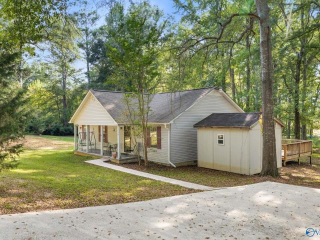 158 County Road 329
