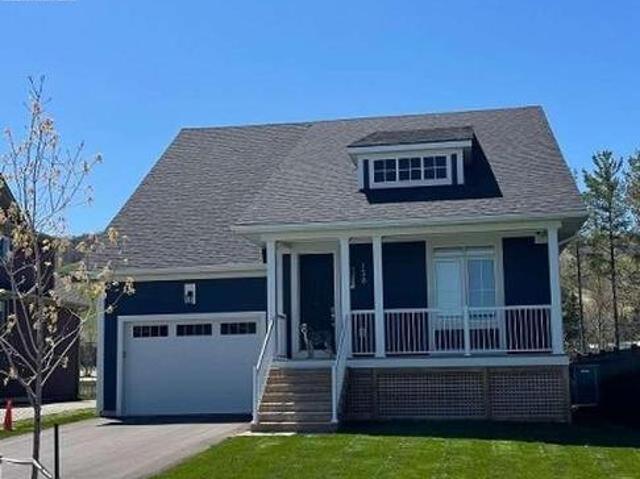 158 Courtland Street, Blue Mountains, ON, L9Y 5L7 house for sale | Listing ID X13464 | Royal LePage