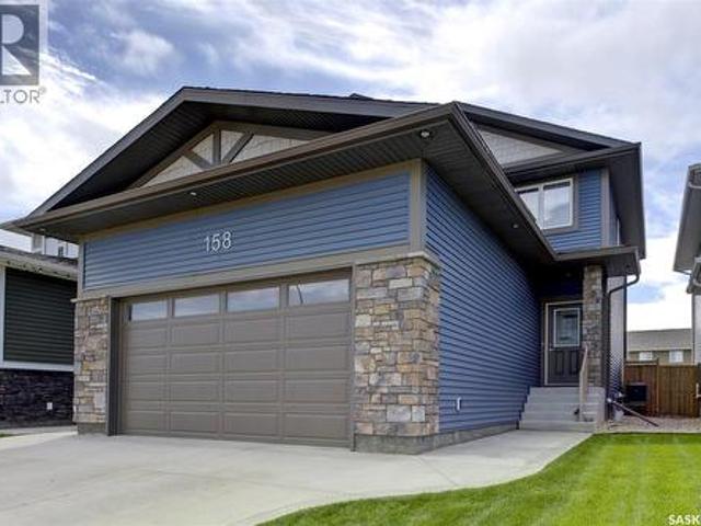 158 Cowan Crescent, Martensville, SK, S0K 0A2 house for sale | Listing ID SK041449 | Royal LePage