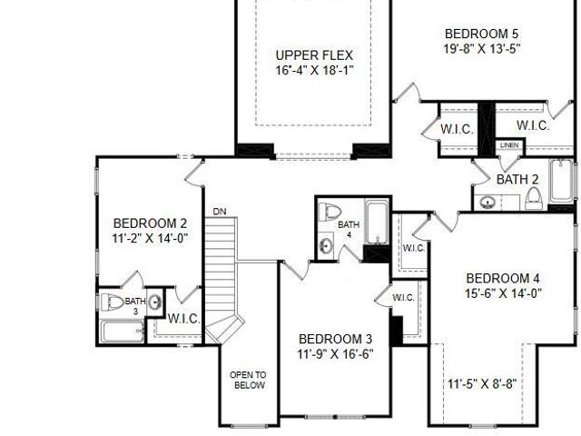 158 Collin Reeds Road