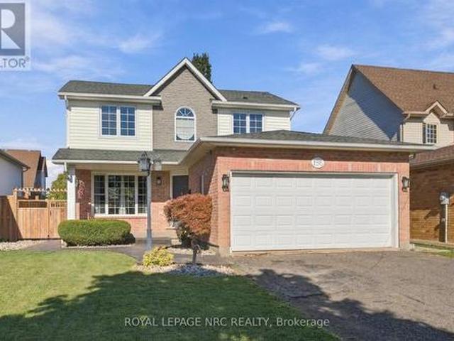 158 Confederation Avenue, Thorold Confederation Heights, ON, L2V 5A6 house for sale | Listing ID X13838 | Royal LePage