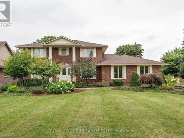 158 Centennial Avenue, Central Elgin, ON, N5R 5B2 house for sale | Listing ID X13662 | Royal LePage