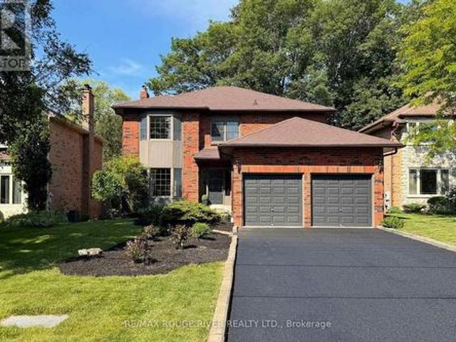 158 Centennial Road, Toronto, ON, M1C 1Z5 house for sale | Listing ID E13506 | Royal LePage
