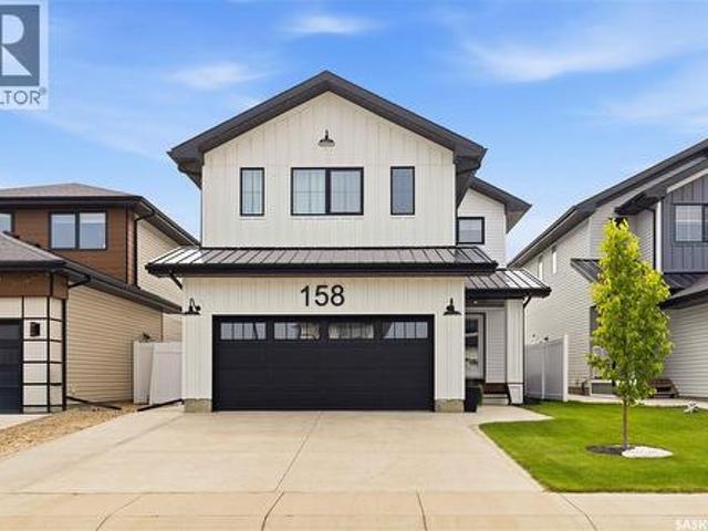 158 Chelsom Bend, Saskatoon, SK, S7V 0Z9 house for sale | Listing ID SK043720 | Royal LePage