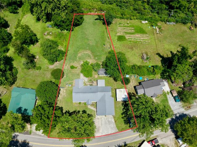 158 Cherry Bottom Rd