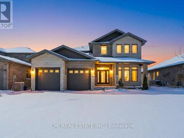 158 Cherrywood Parkway, Greater Napanee, ON, K7R 0E2 house for sale | Listing ID X13445 | Royal LePage