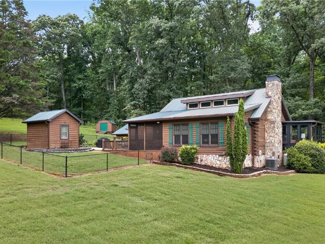 158 Choestoea Road
