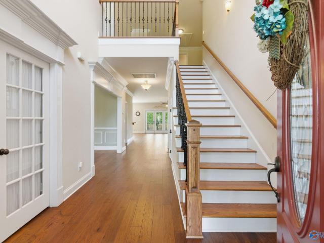 158 Clover Ridge Drive