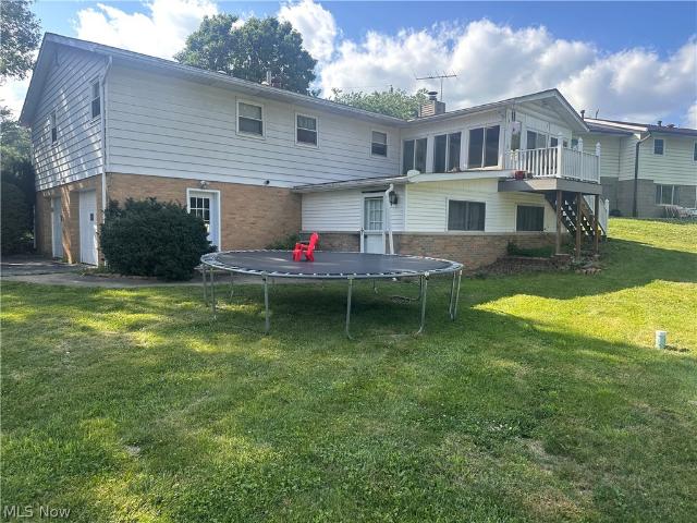 158 Crisswill Road