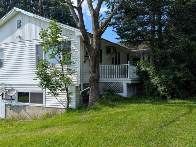 158 Cross Road
